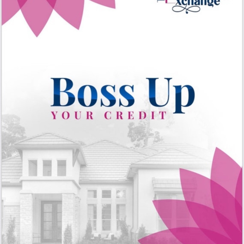 DIY credit repair book (includes dispute and demand to comply letter )